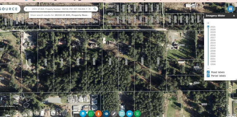 20210 27 AVENUE - photo 3 of 25