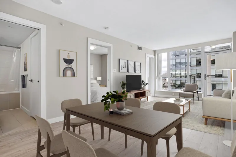 715 1618 QUEBEC STREET - photo 2 of 25