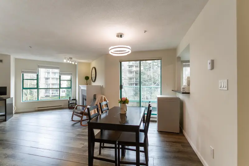 401E 3081 GLEN DRIVE - photo 4 of 24