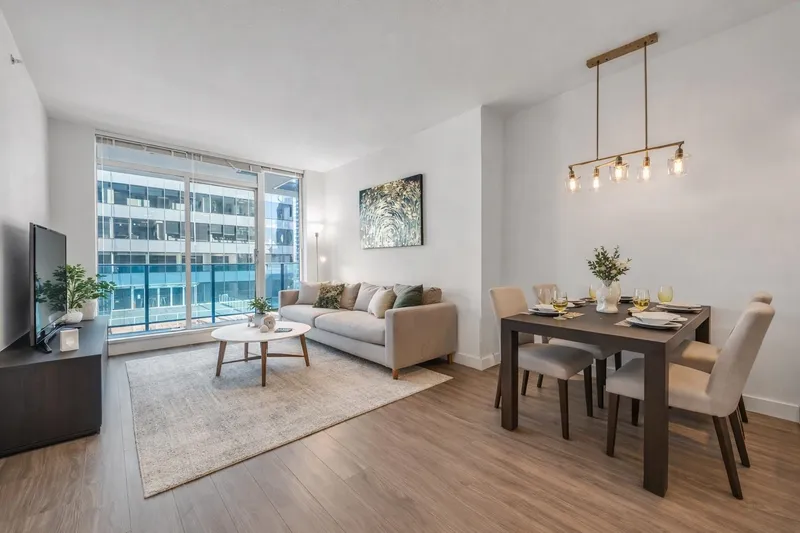 705 13615 FRASER HIGHWAY - photo 1 of 23