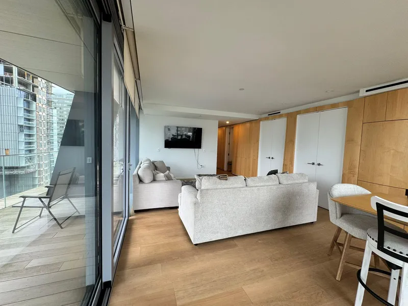 1103 1568 ALBERNI STREET - photo 3 of 14