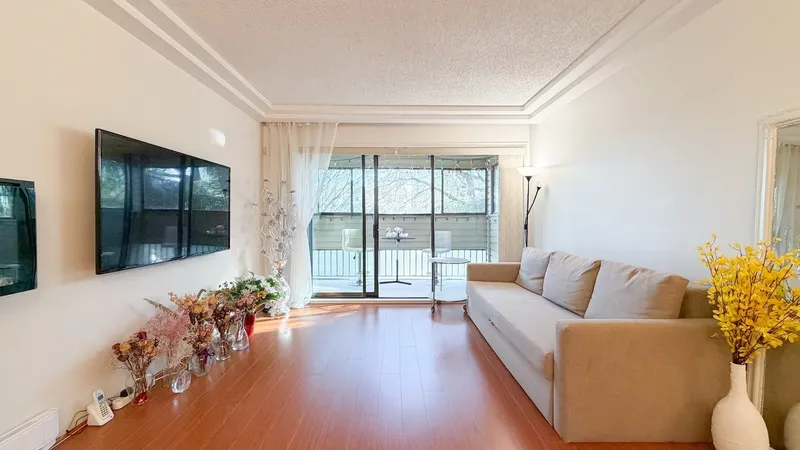 201 8291 PARK ROAD - photo 1 of 23