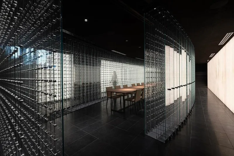 2903 1568 ALBERNI STREET - photo 4 of 25