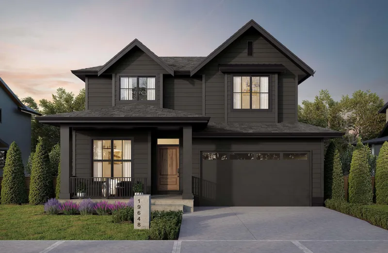 19648 78 AVENUE - photo 1 of 25