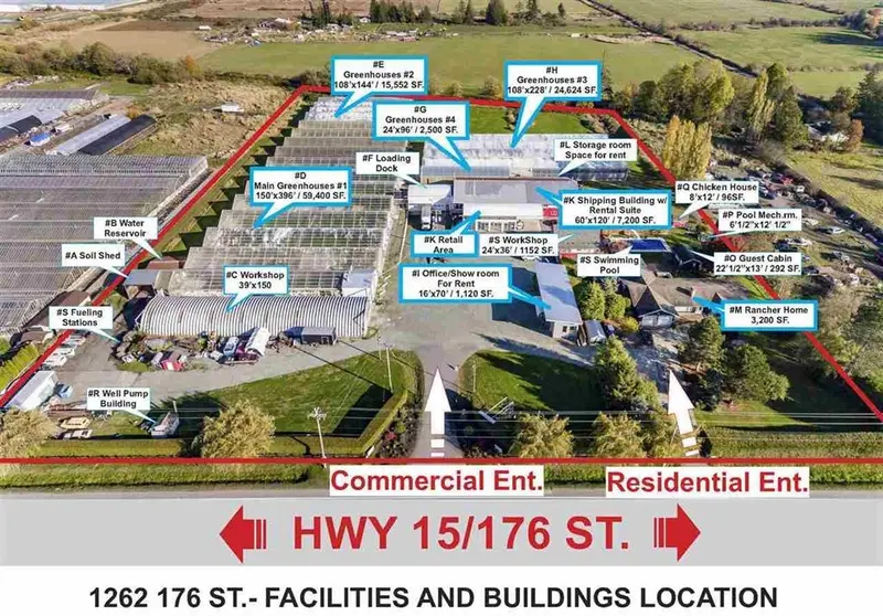 1262 176 STREET - photo 2 of 25