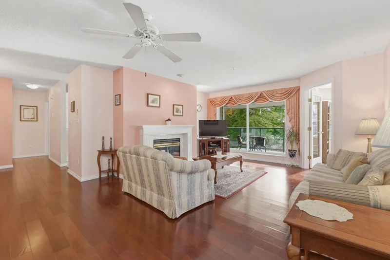 312 3680 BANFF COURT - photo 3 of 25