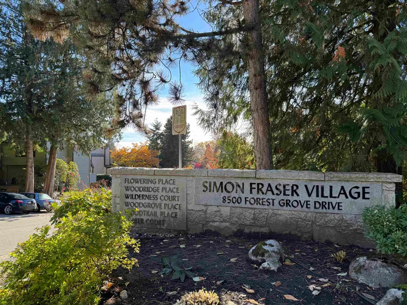 8557 WOODRIDGE PLACE - photo 1 of 6