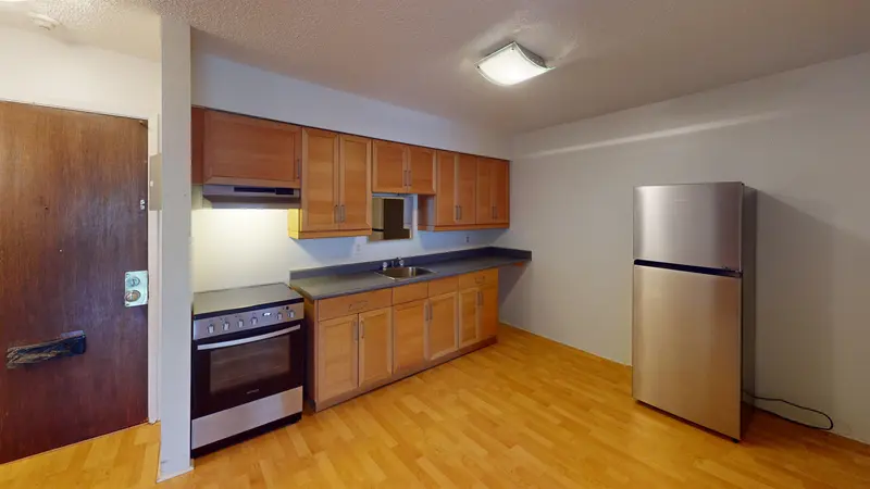 206 910 FIFTH AVENUE - photo 2 of 13