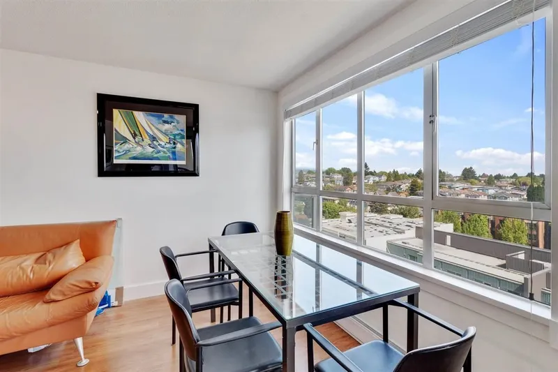 1001 3455 ASCOT PLACE - photo 3 of 19