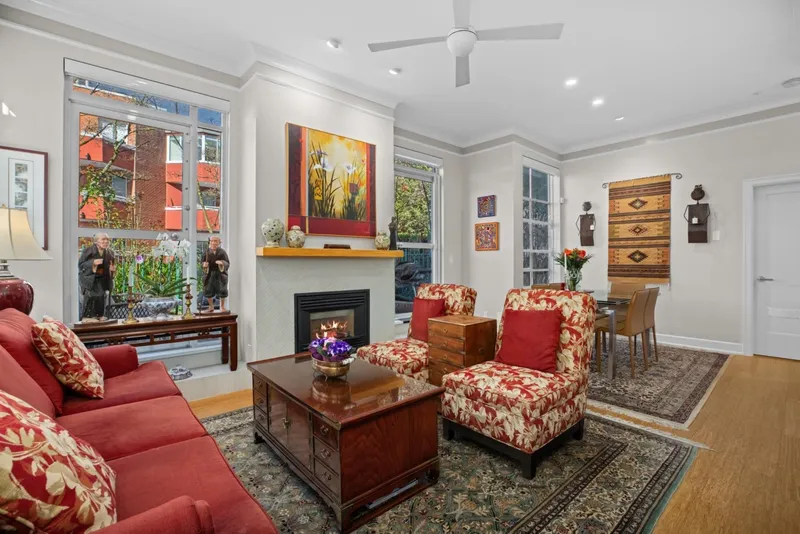 106 1928 NELSON STREET - photo 1 of 25