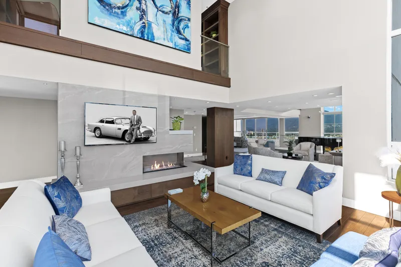 3102 717 JERVIS STREET - photo 4 of 25