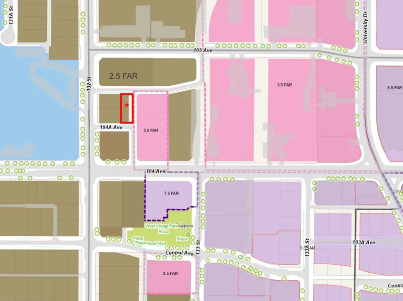 13231 104A AVENUE - photo 1 of 11