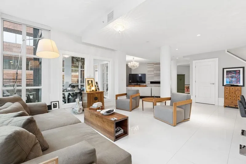 PH2 1102 HORNBY STREET - photo 4 of 25