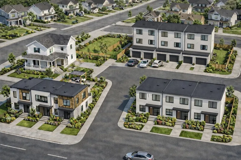 371 BLUE MOUNTAIN STREET - photo 4 of 4