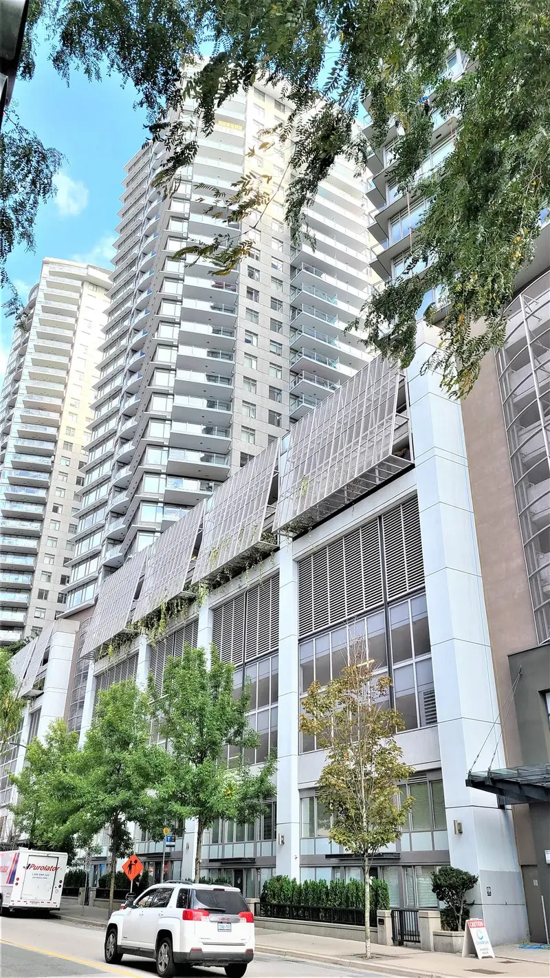 3309 892 CARNARVON STREET - photo 2 of 25