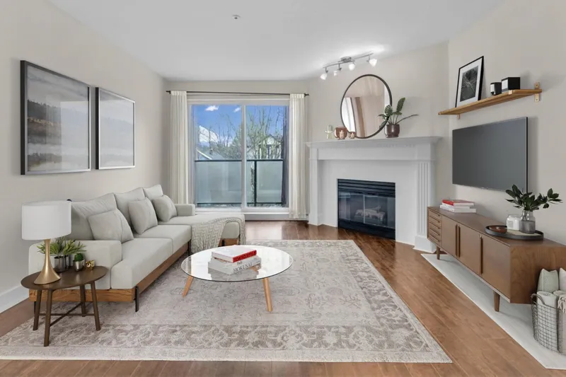 307 876 W 16TH AVENUE - photo 1 of 25