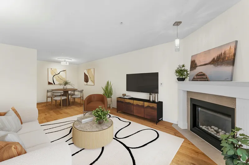 302 4758 53 STREET - photo 3 of 21