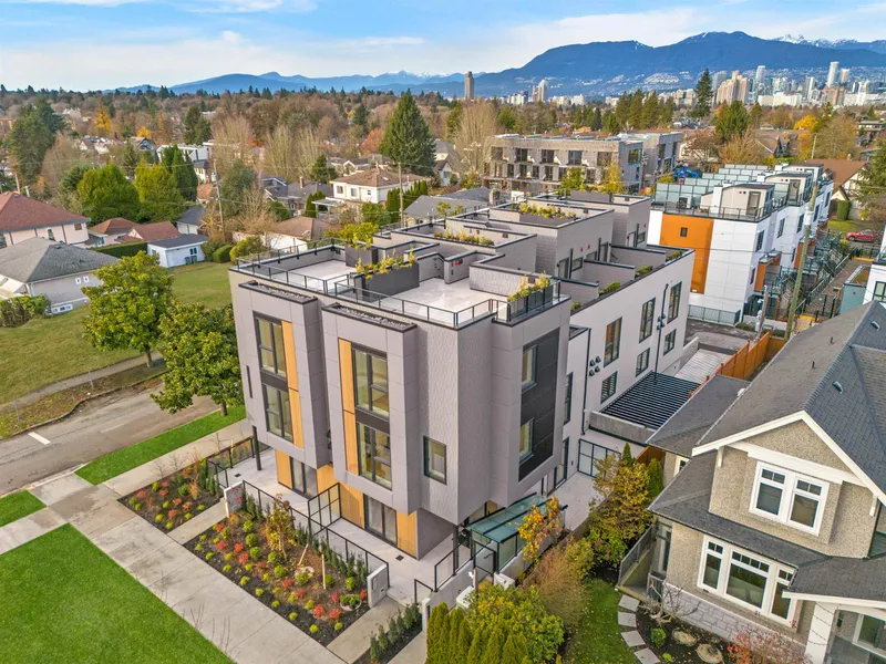 585 W 29TH AVENUE - photo 1 of 25