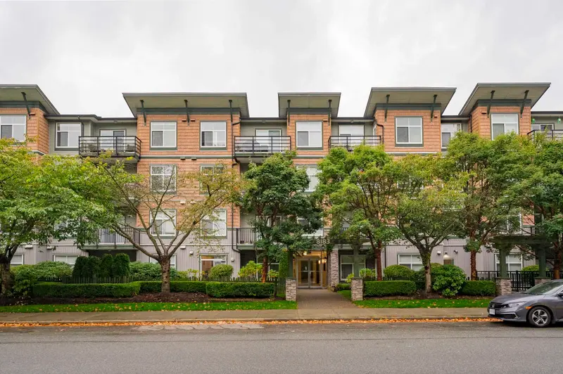 303 8183 121A STREET - photo 2 of 25