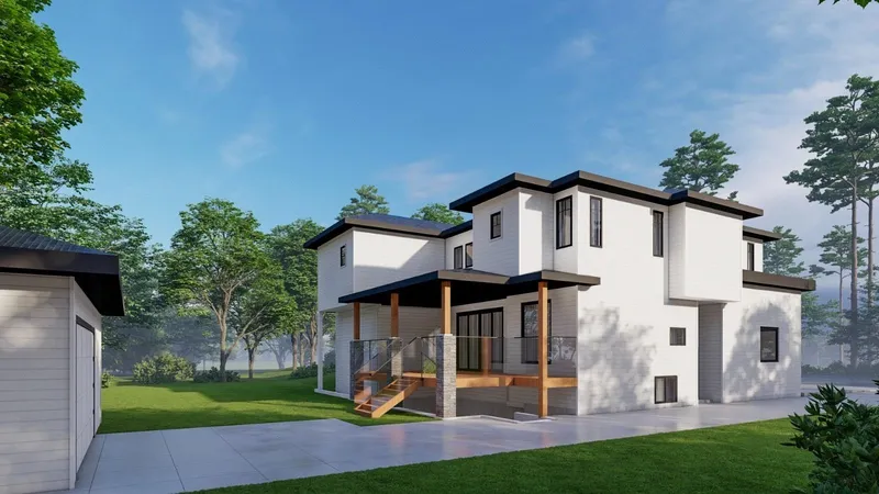 702 LOMOND STREET - photo 2 of 3