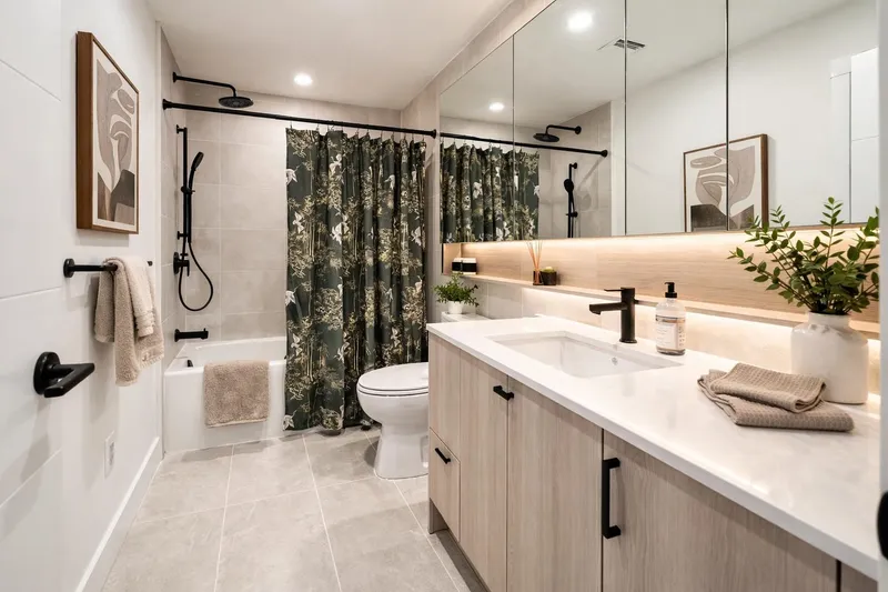 407 2268 E BROADWAY AVENUE - photo 3 of 10