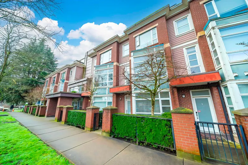 2 6611 ECKERSLEY ROAD - photo 3 of 25