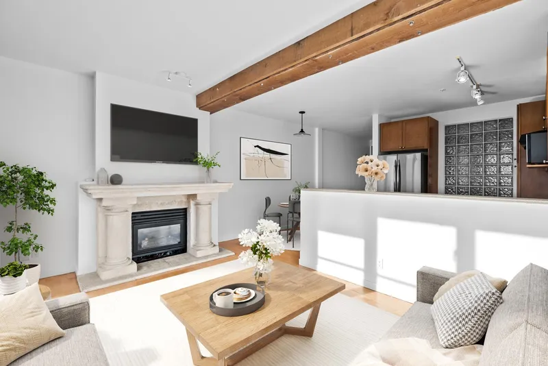 301 1238 HOMER STREET - photo 1 of 25