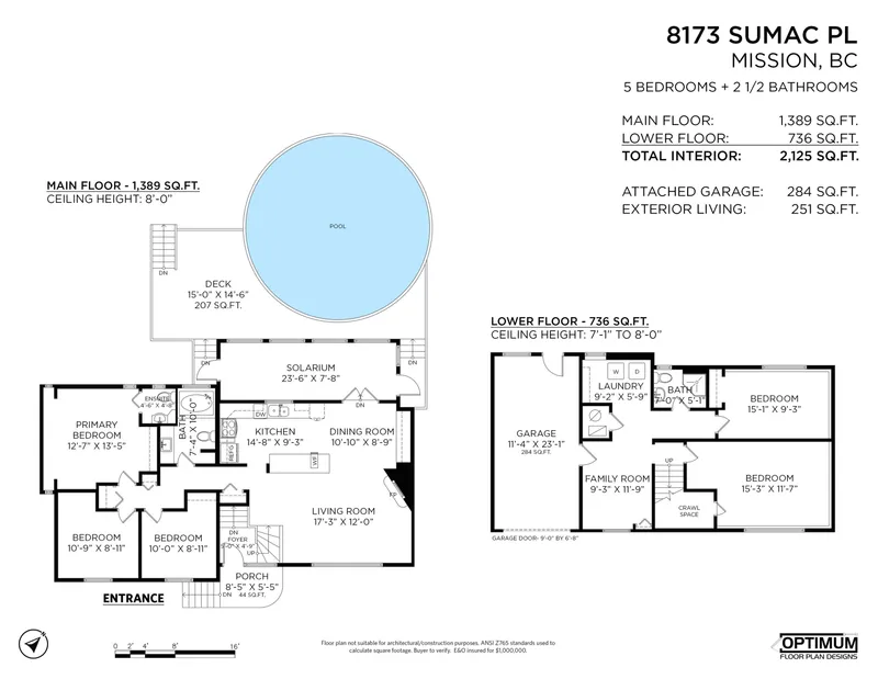 8173 SUMAC PLACE - photo 2 of 25