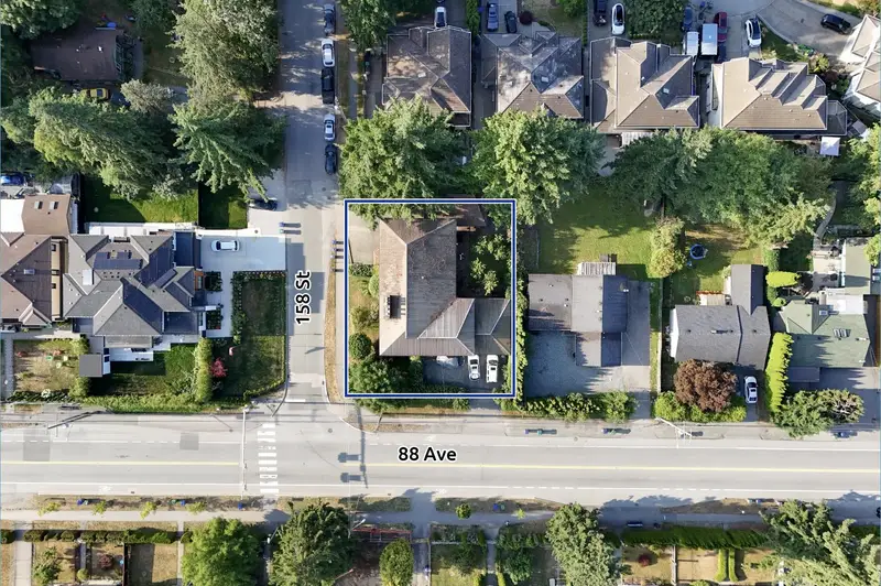 8785 158 STREET - photo 2 of 21