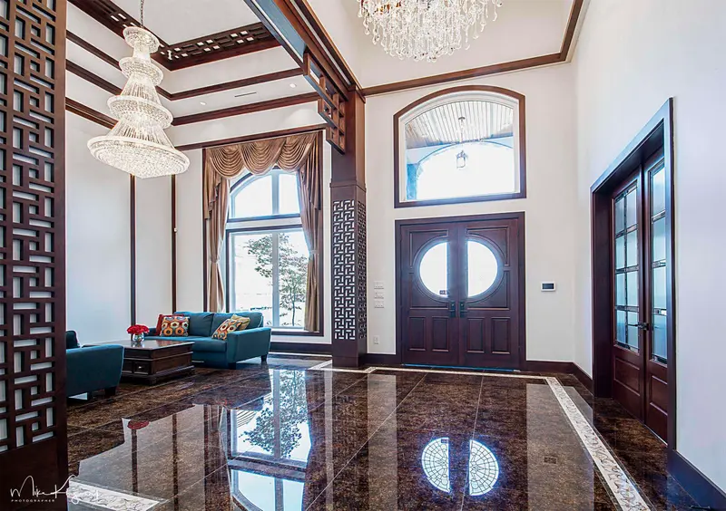 6700 MAPLE ROAD - photo 3 of 19