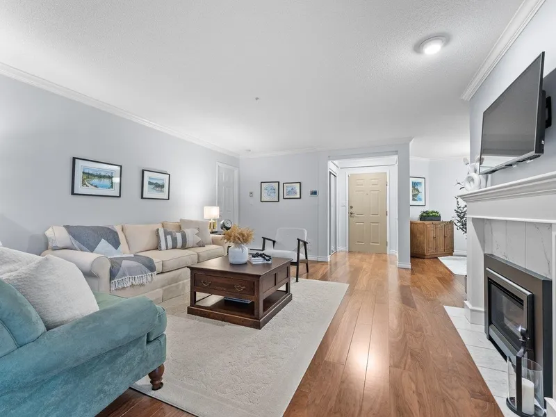 107 3690 BANFF COURT - photo 1 of 25