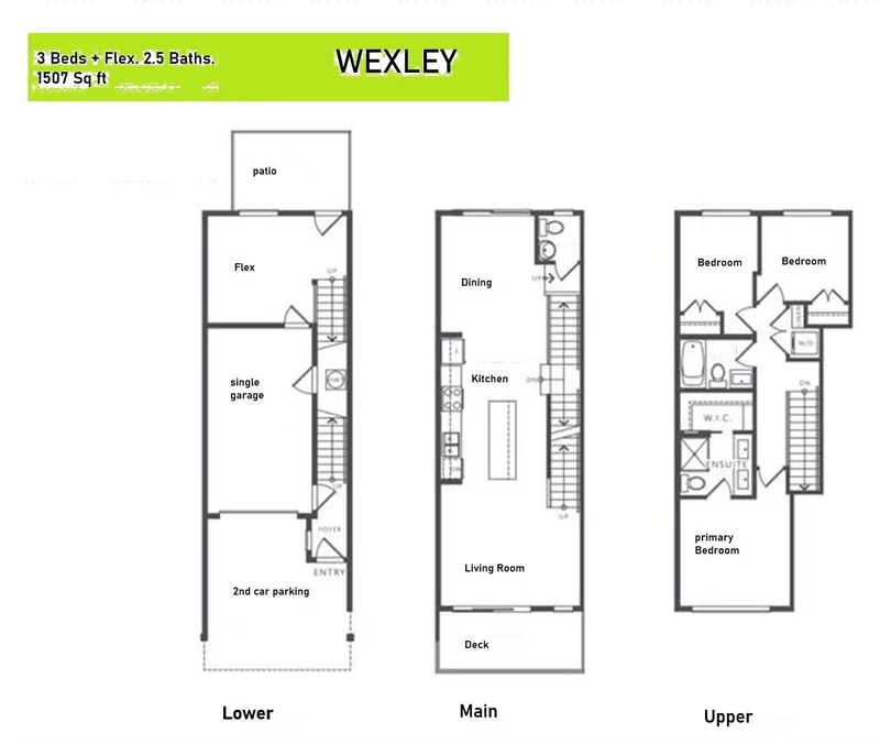 34 20857 77A AVENUE - photo 2 of 25