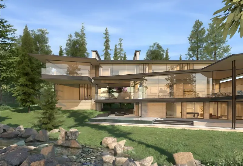 860 FAIRMILE ROAD - photo 1 of 25