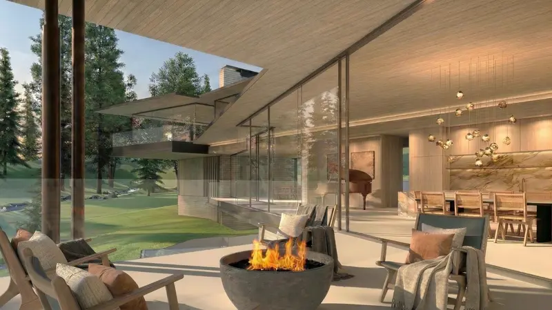 860 FAIRMILE ROAD - photo 3 of 25