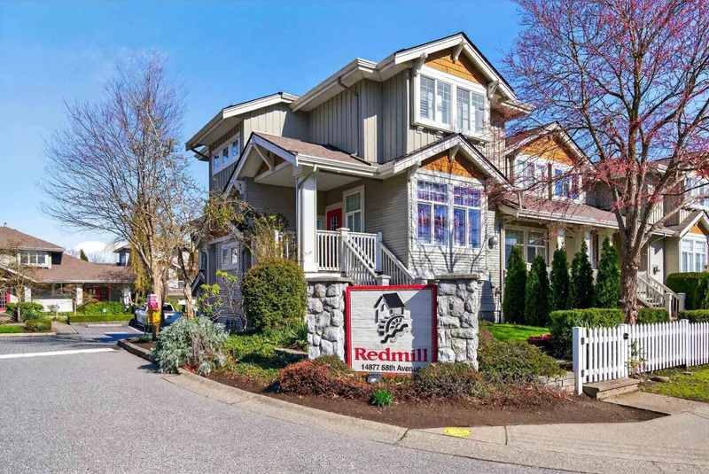 46 14877 58 AVENUE - photo 2 of 25