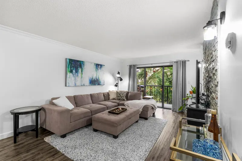 207 8840 NO 1 ROAD - photo 2 of 25