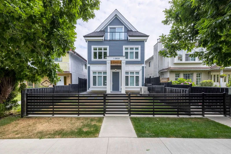 1 5808 LANARK STREET - photo 1 of 25