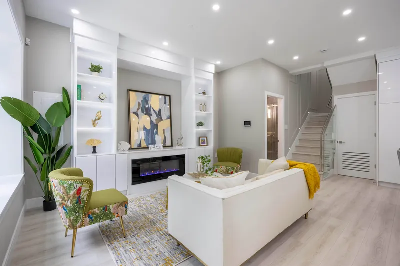 1 5808 LANARK STREET - photo 2 of 25