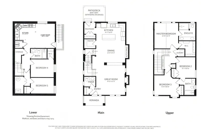 2136 165B STREET - photo 2 of 25