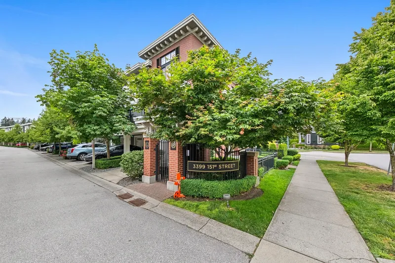 4 3399 151 STREET - photo 3 of 25