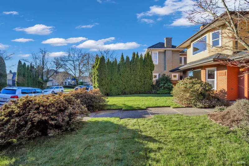 2445 W 19TH AVENUE - photo 2 of 25