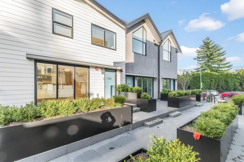 7353 OAK STREET - photo 1 of 12