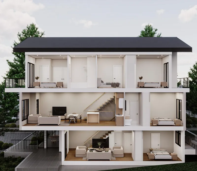 101 1158 DANSEY AVENUE - photo 3 of 12