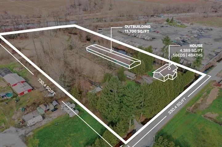 3775 LINCOLN AVENUE - photo 1 of 25