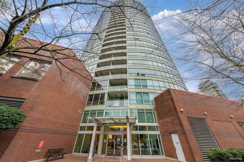 805 6088 WILLINGDON AVENUE - photo 1 of 25