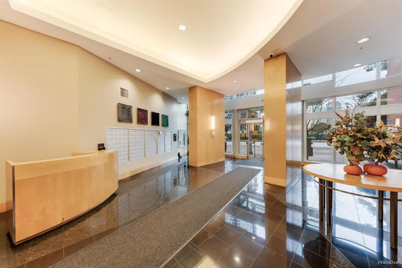 805 6088 WILLINGDON AVENUE - photo 2 of 25