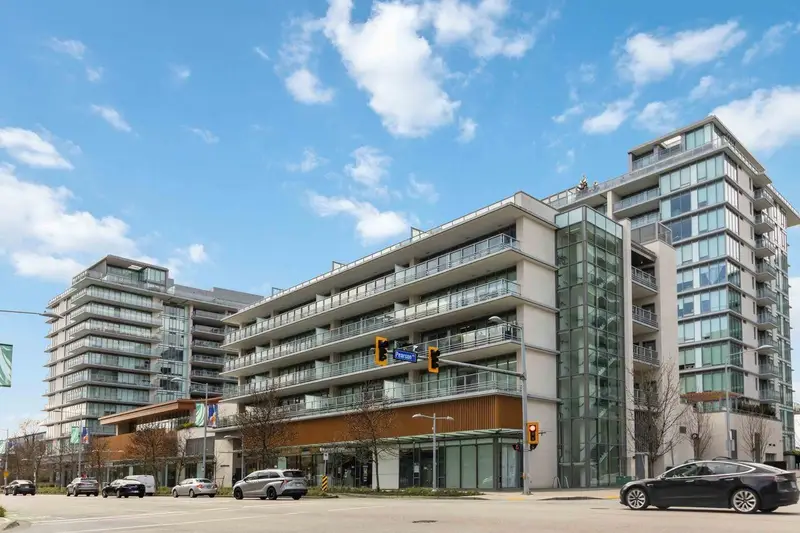 401 6699 RIVER ROAD - photo 1 of 15