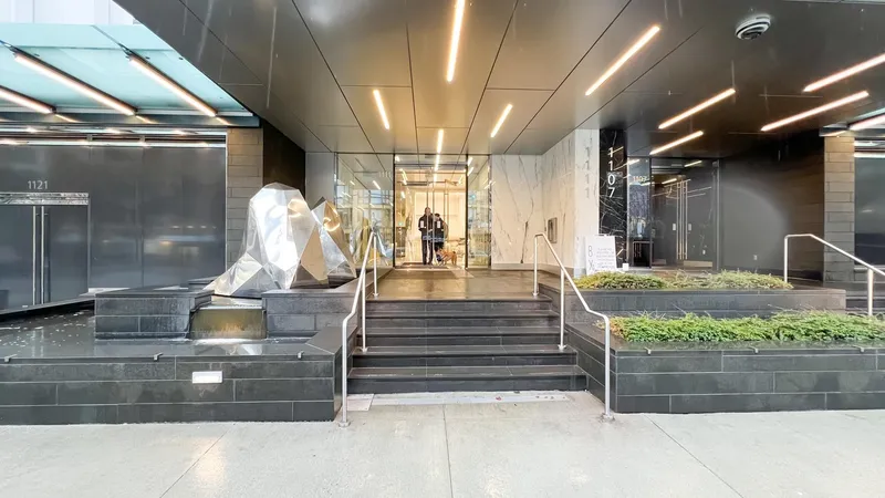 2705 1111 RICHARDS STREET - photo 2 of 25