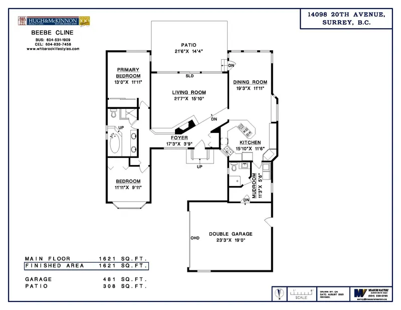 14098 20 AVENUE - photo 2 of 25