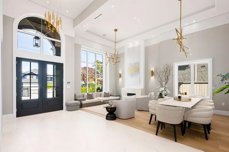 6120 MAPLE ROAD - photo 2 of 25